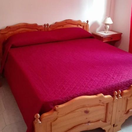 Kali Nitta Salento Bed & Breakfast Sant Isidoro  Eksteriør bilde