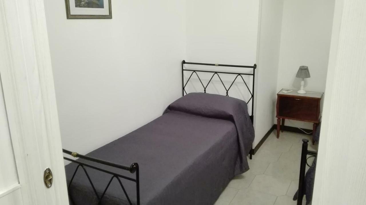Kali Nitta Salento Bed & Breakfast Sant Isidoro  Eksteriør bilde
