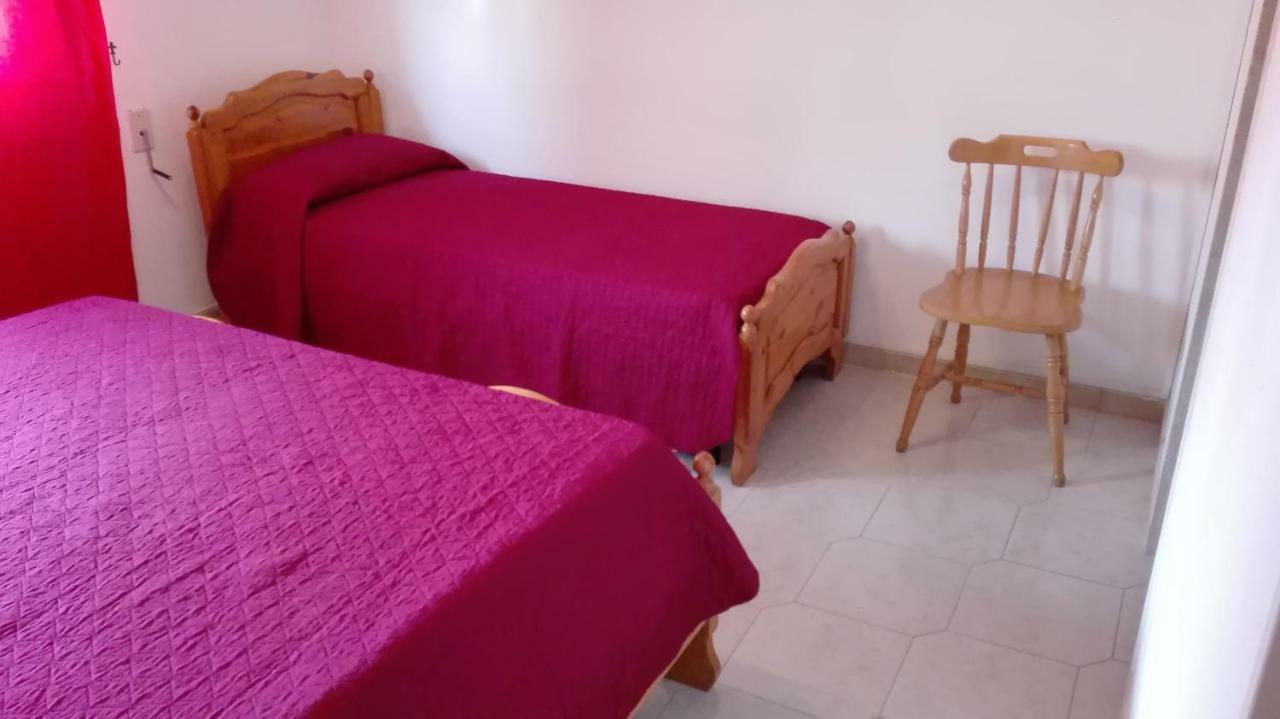 Kali Nitta Salento Bed & Breakfast Sant Isidoro  Eksteriør bilde