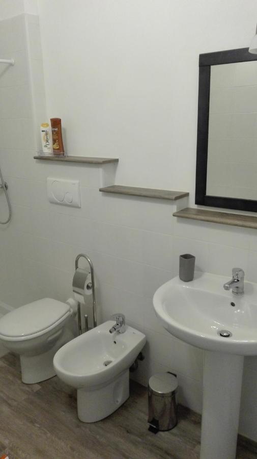 Kali Nitta Salento Bed & Breakfast Sant Isidoro  Rom bilde